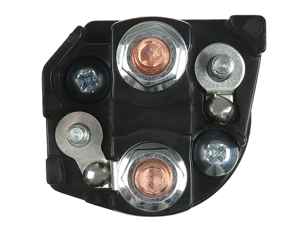 Elettromagnete, Motore d'avviamento - SS4016 AS-PL