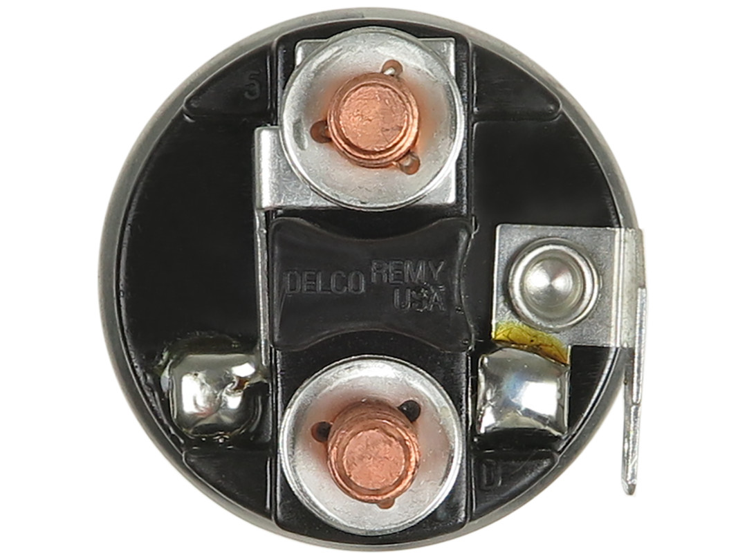 Solenoid Switch, starter - SS1042(DELCO) AS-PL