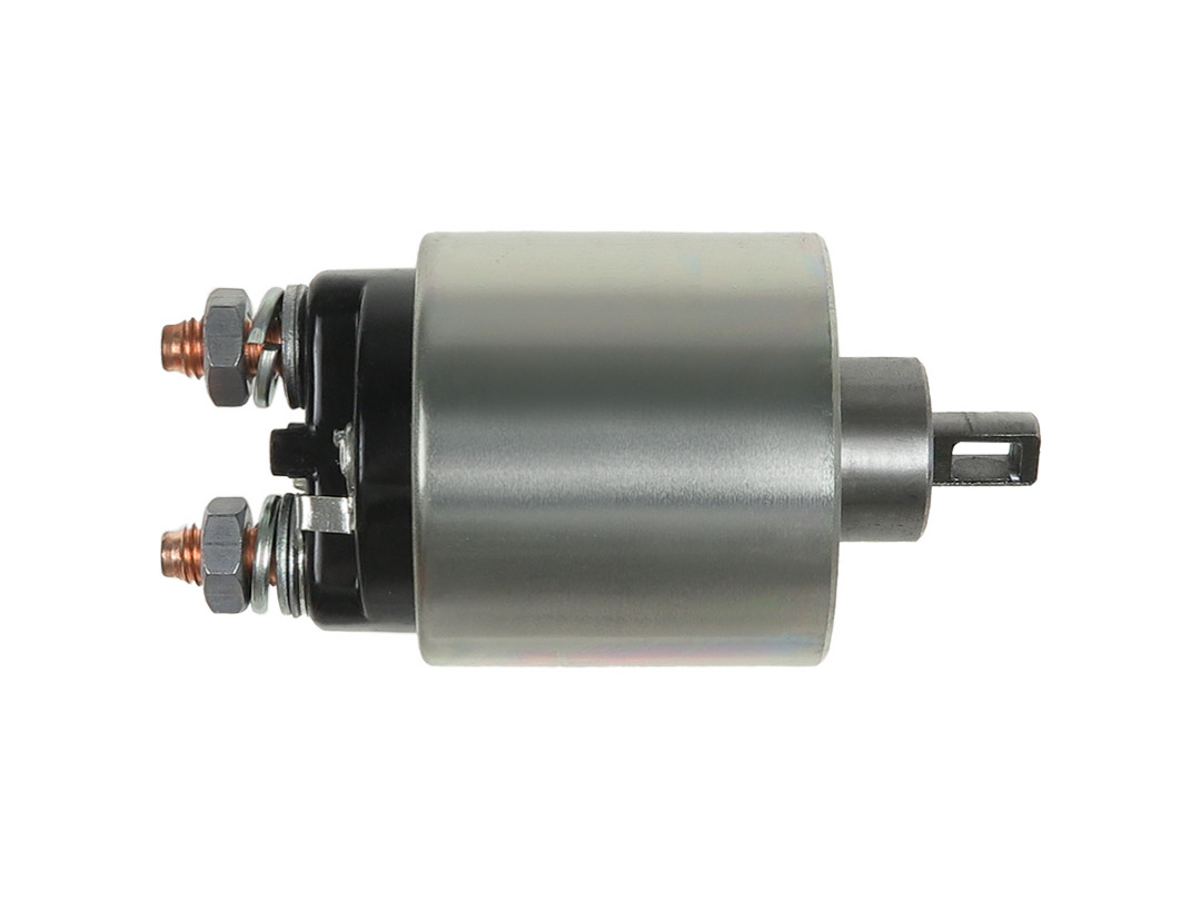 Solenoid Switch, starter - SS2007 AS-PL