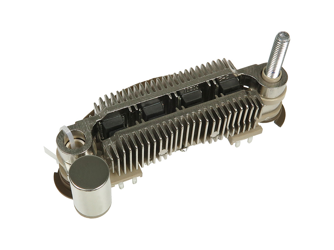 Rectifier, alternator - ARC5031 AS-PL