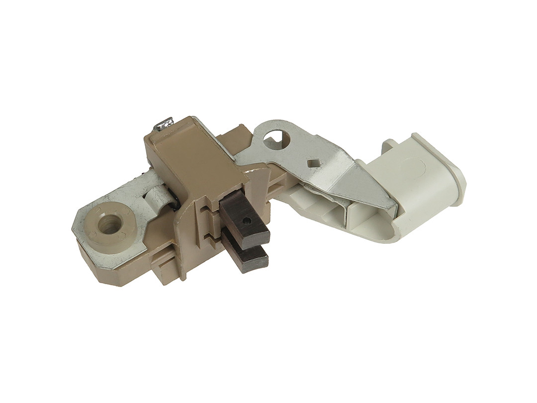 Motorino d'avviamento - S01017S AS-PL