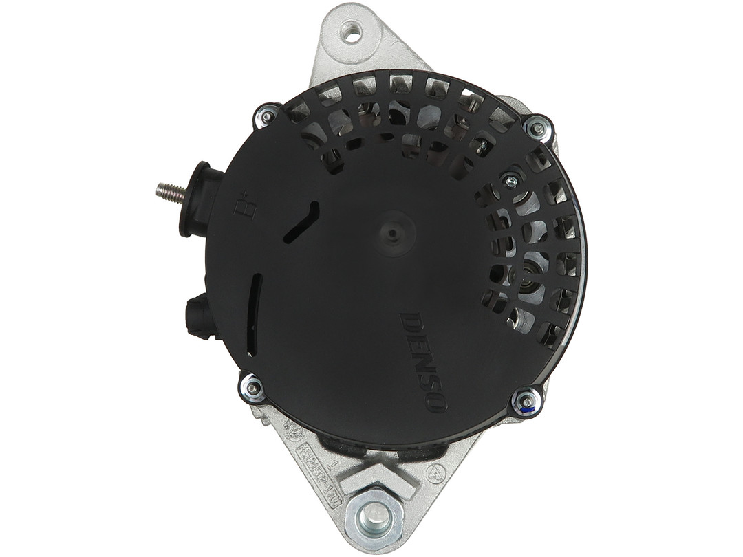 Alternator - A6729(DENSO) AS-PL