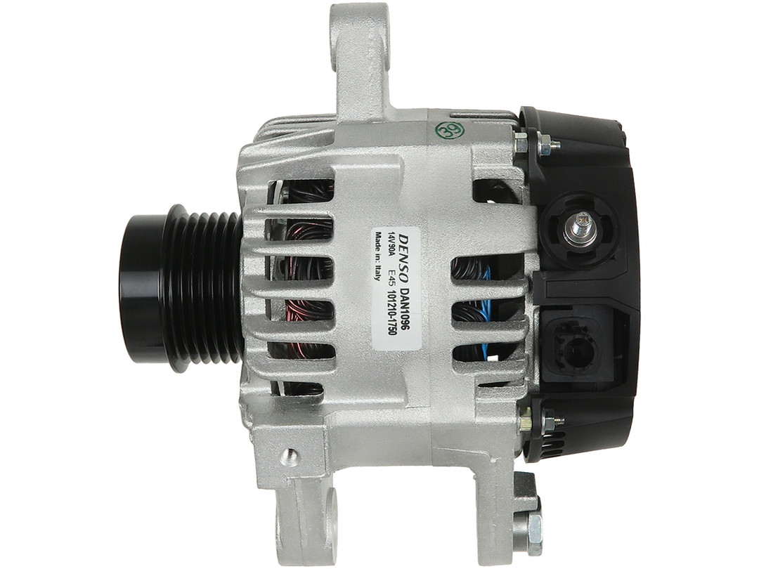 Alternator - A6729(DENSO) AS-PL