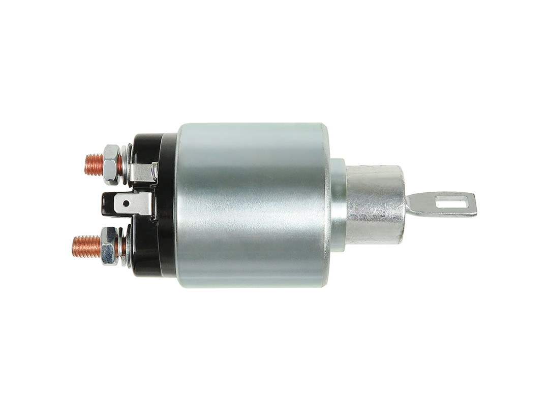 Solenoid Switch, starter - SS0117 AS-PL