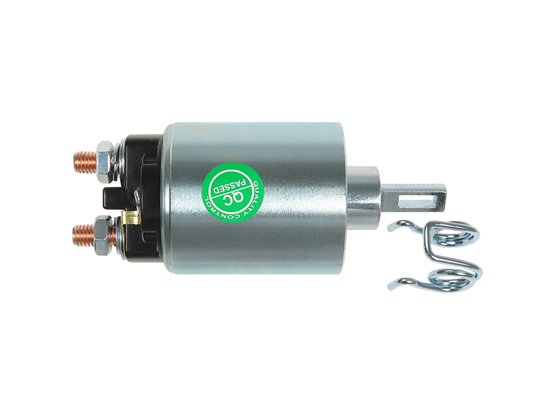 Solenoid Switch, starter - SS2003 AS-PL