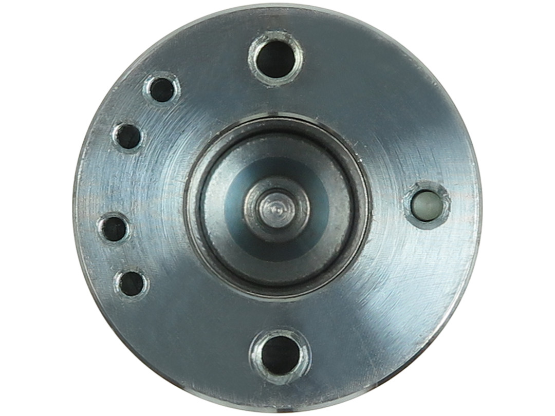 Solenoid Switch, starter - SS2003 AS-PL