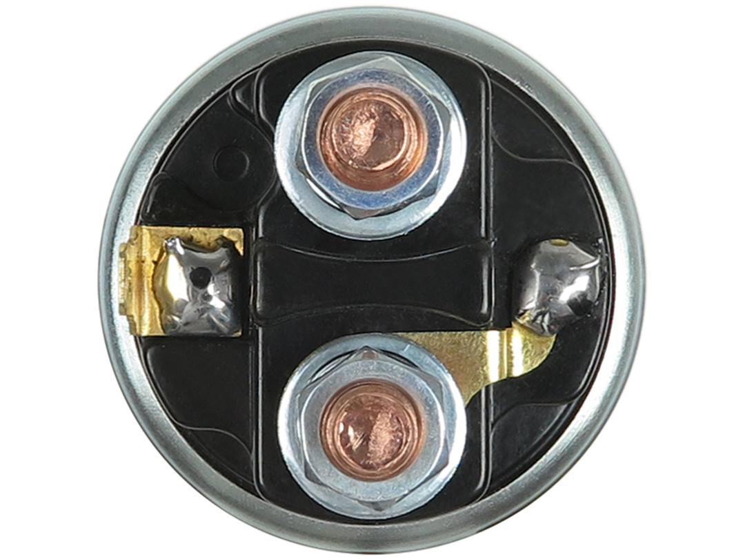 Solenoid Switch, starter - SS2003 AS-PL