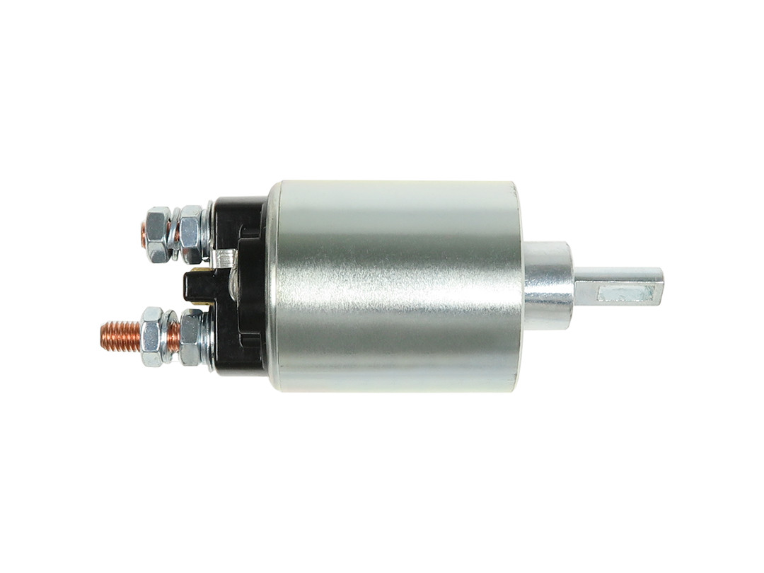 Solenoid Switch, starter - SS2009 AS-PL