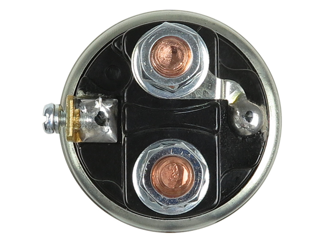 Solenoid Switch, starter - SS2009 AS-PL