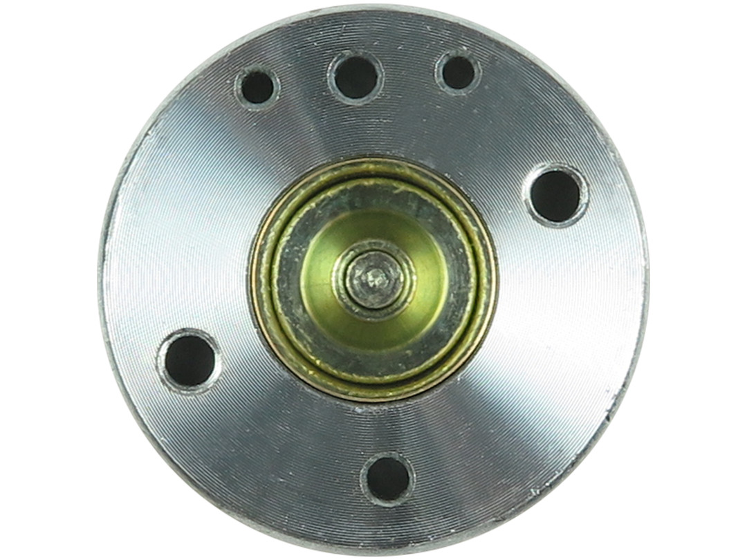 Solenoid Switch, starter - SS2014 AS-PL