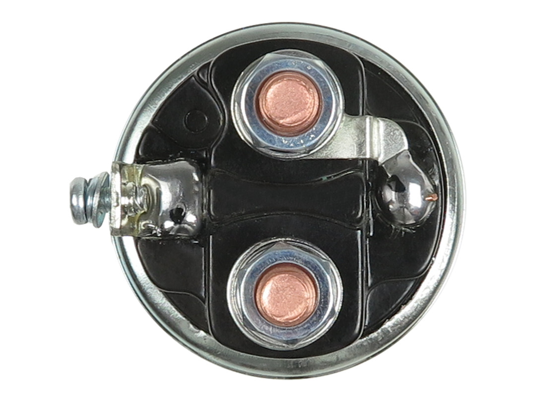Solenoid Switch, starter - SS2014 AS-PL