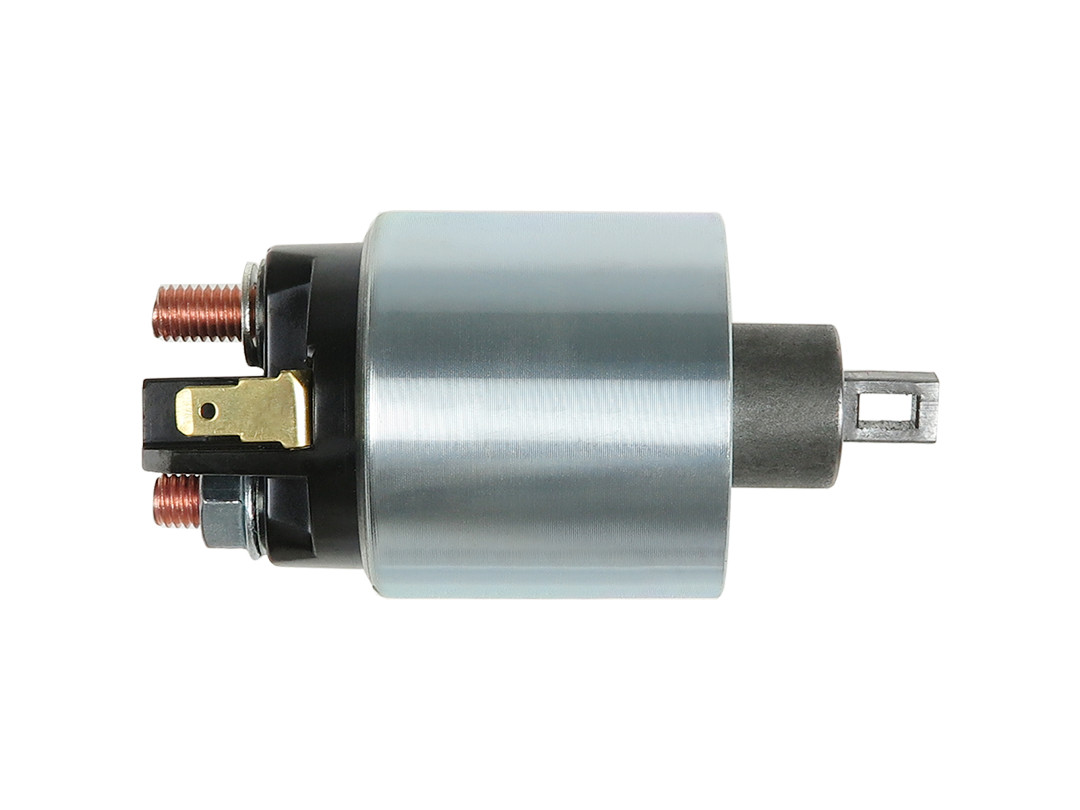 Solenoid Switch, starter - SS2020 AS-PL