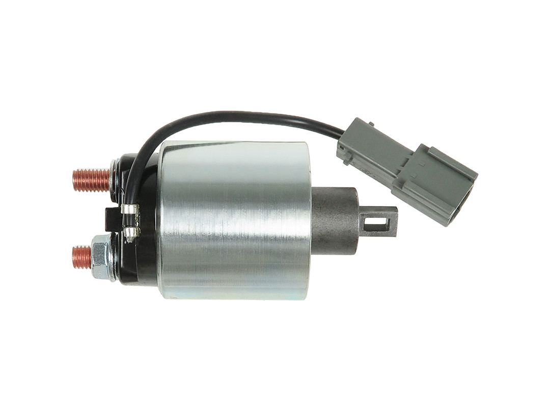 Solenoid Switch, starter - SS2022 AS-PL