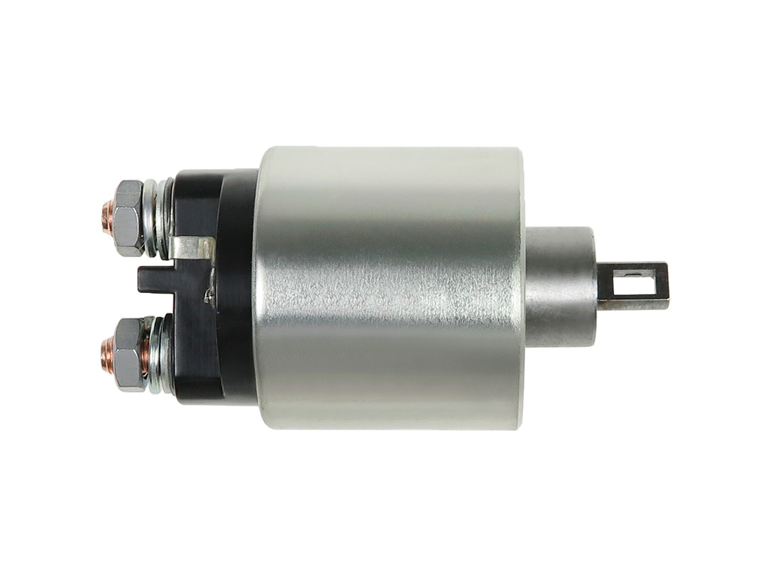 Solenoid Switch, starter - SS2027 AS-PL