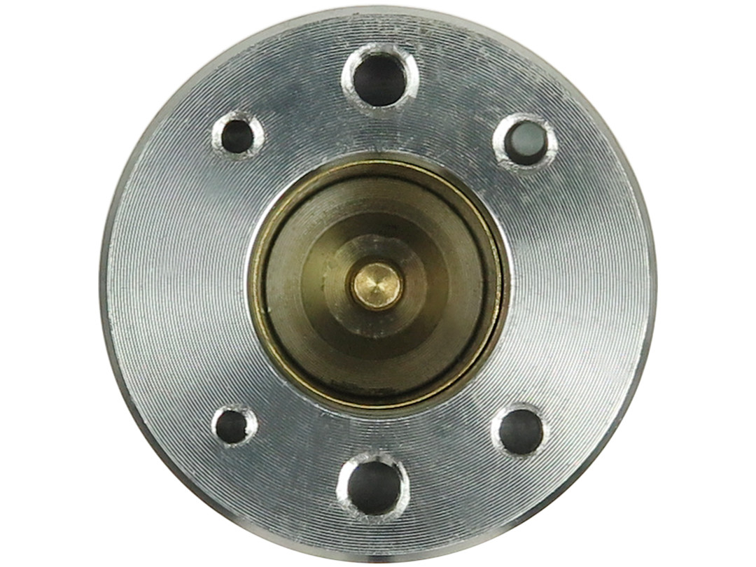Solenoid Switch, starter - SS2027 AS-PL