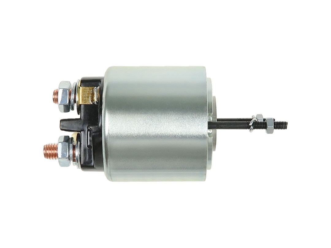 Solenoid Switch, starter - SS3001 AS-PL