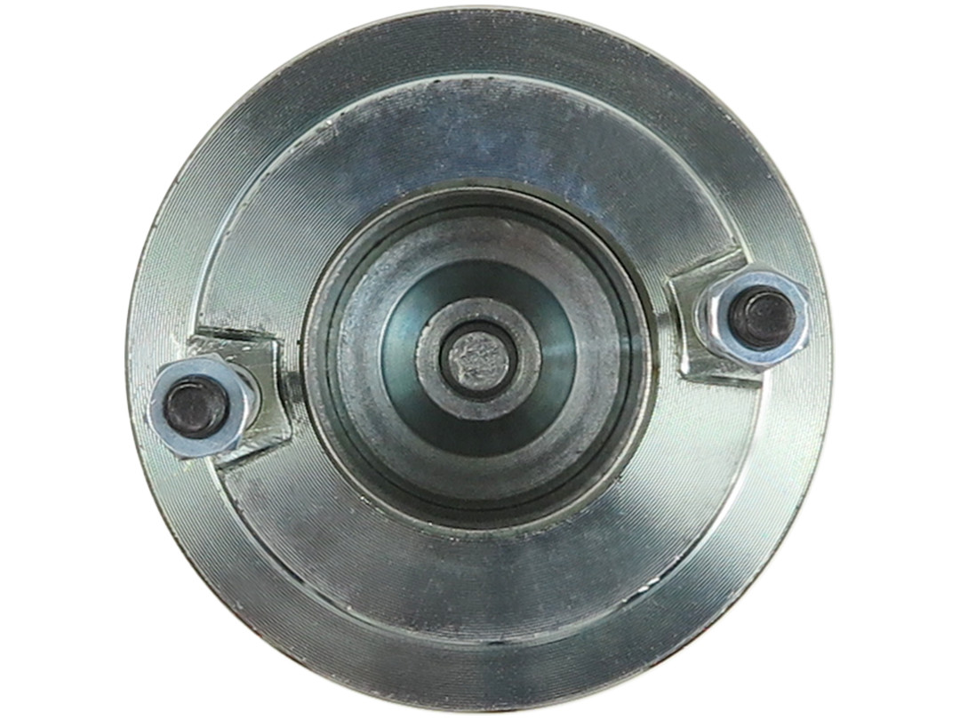Elettromagnete, Motore d'avviamento - SS3001 AS-PL