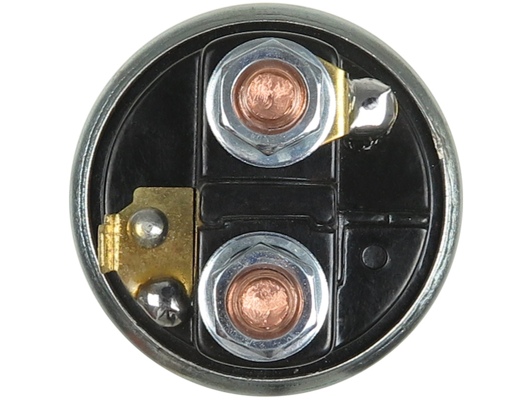 Elettromagnete, Motore d'avviamento - SS3001 AS-PL