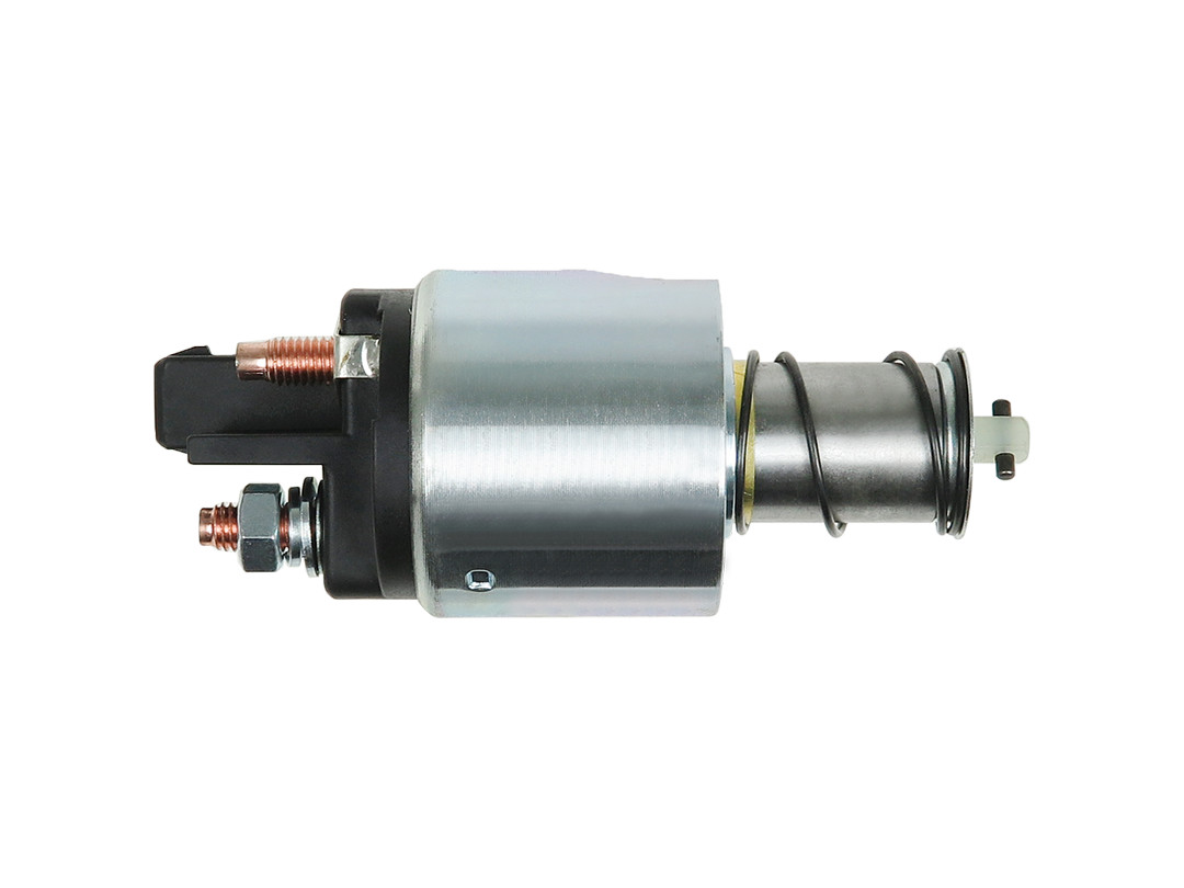 Elettromagnete, Motore d'avviamento - SS3017 AS-PL