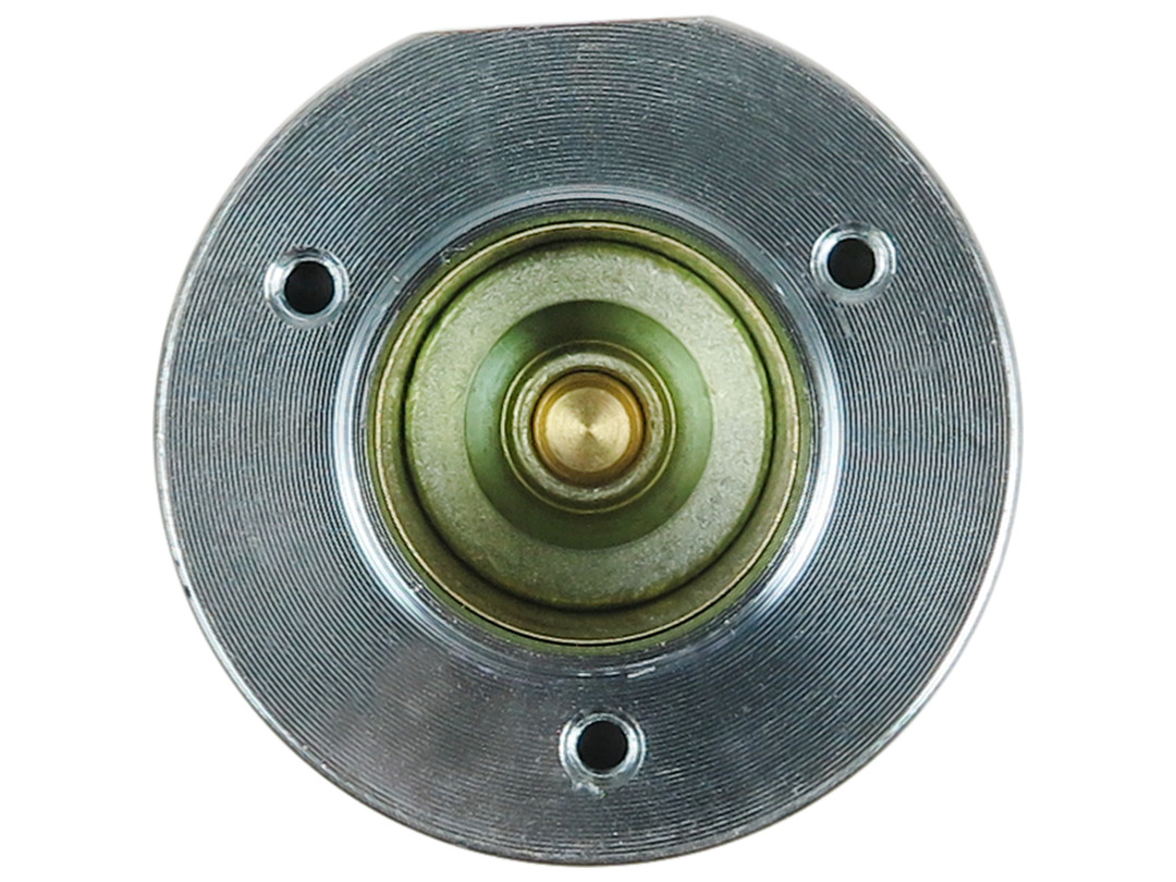 Solenoid Switch, starter - SS3017 AS-PL