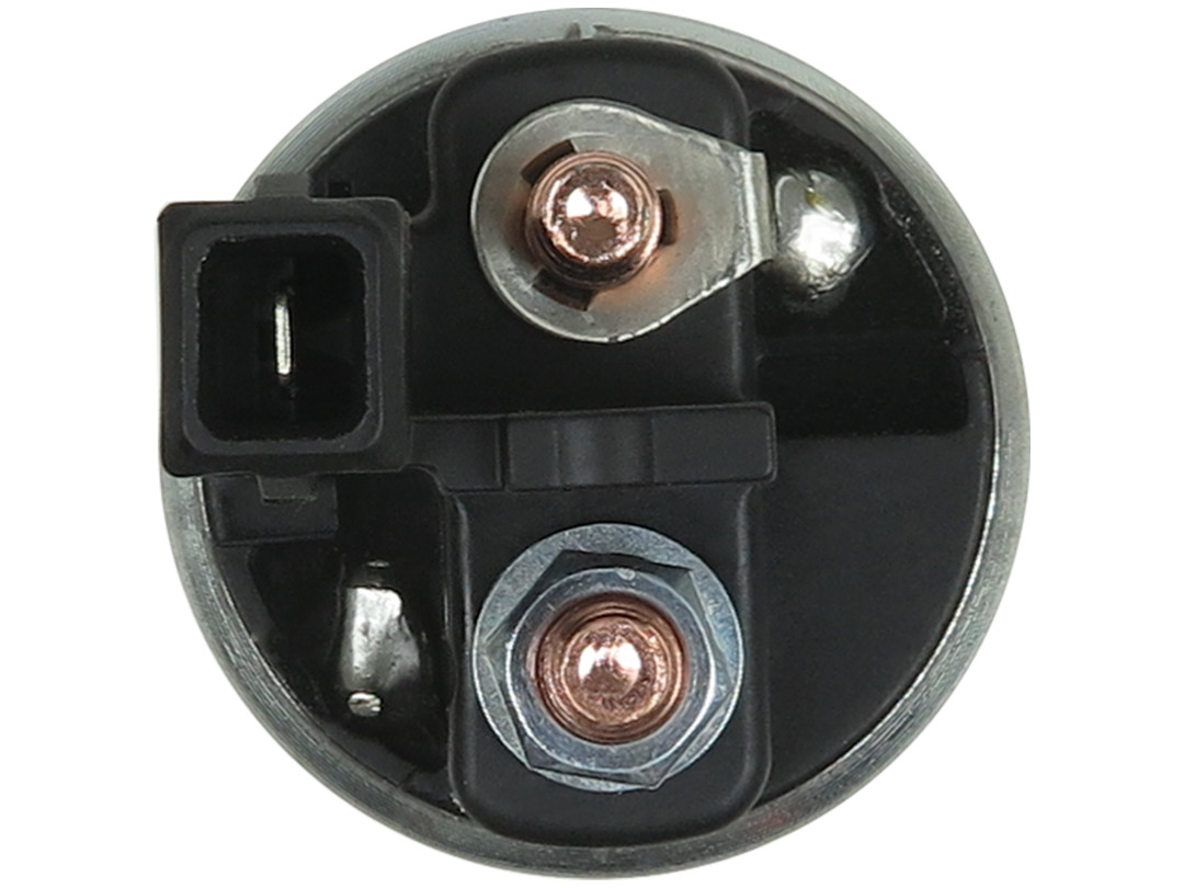 Solenoid Switch, starter - SS3017 AS-PL