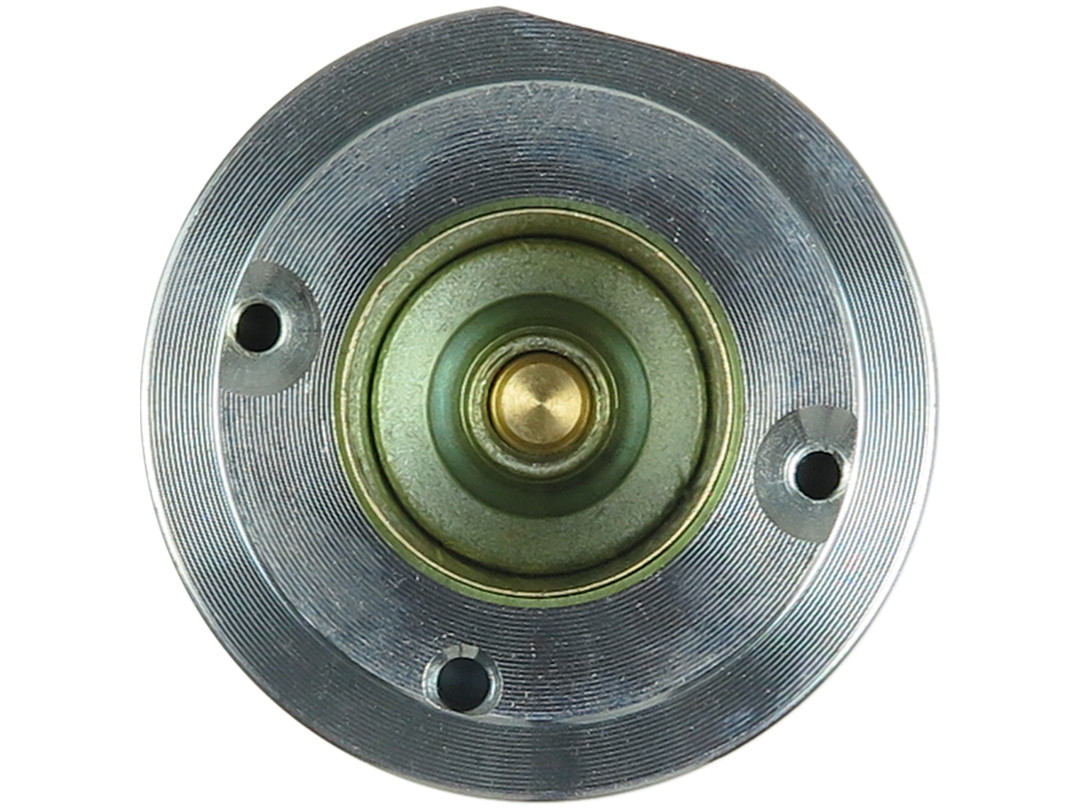 Solenoid Switch, starter - SS3022 AS-PL