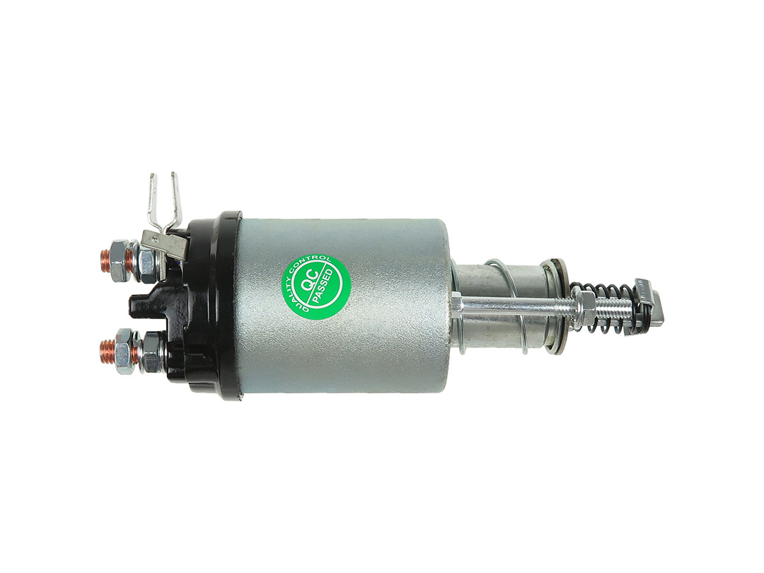 solenoidinis jungiklis, starteris - SS4013 AS-PL