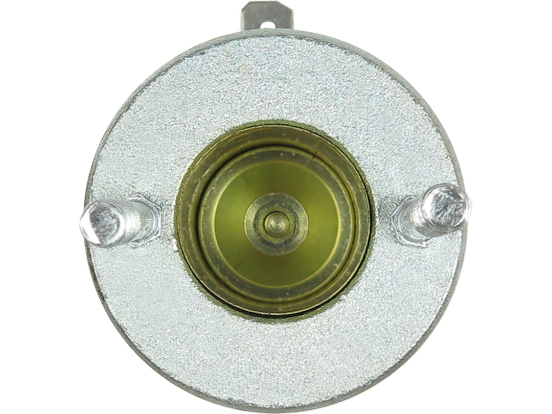 Solenoid Switch, starter - SS4013 AS-PL