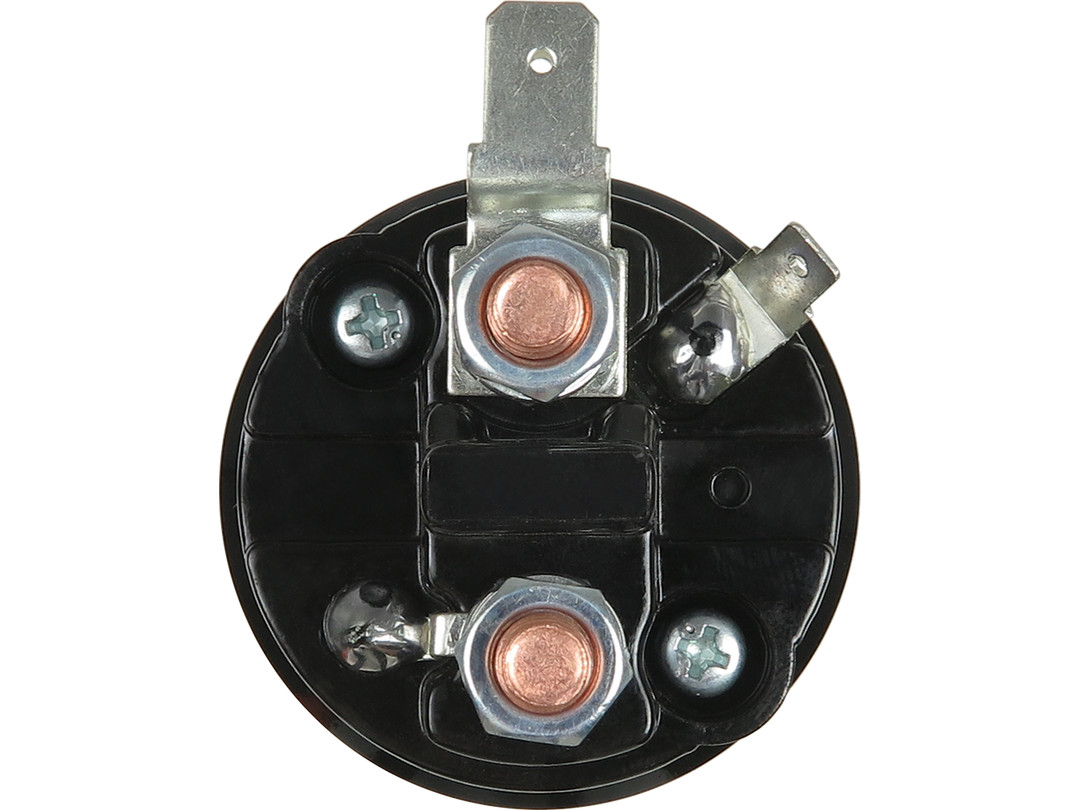 Solenoid Switch, starter - SS4013 AS-PL