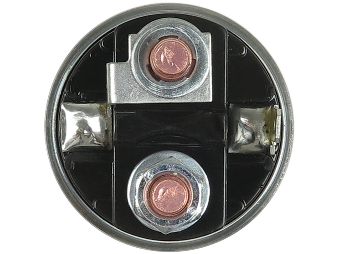 Solenoid Switch, starter - SS5002 AS-PL