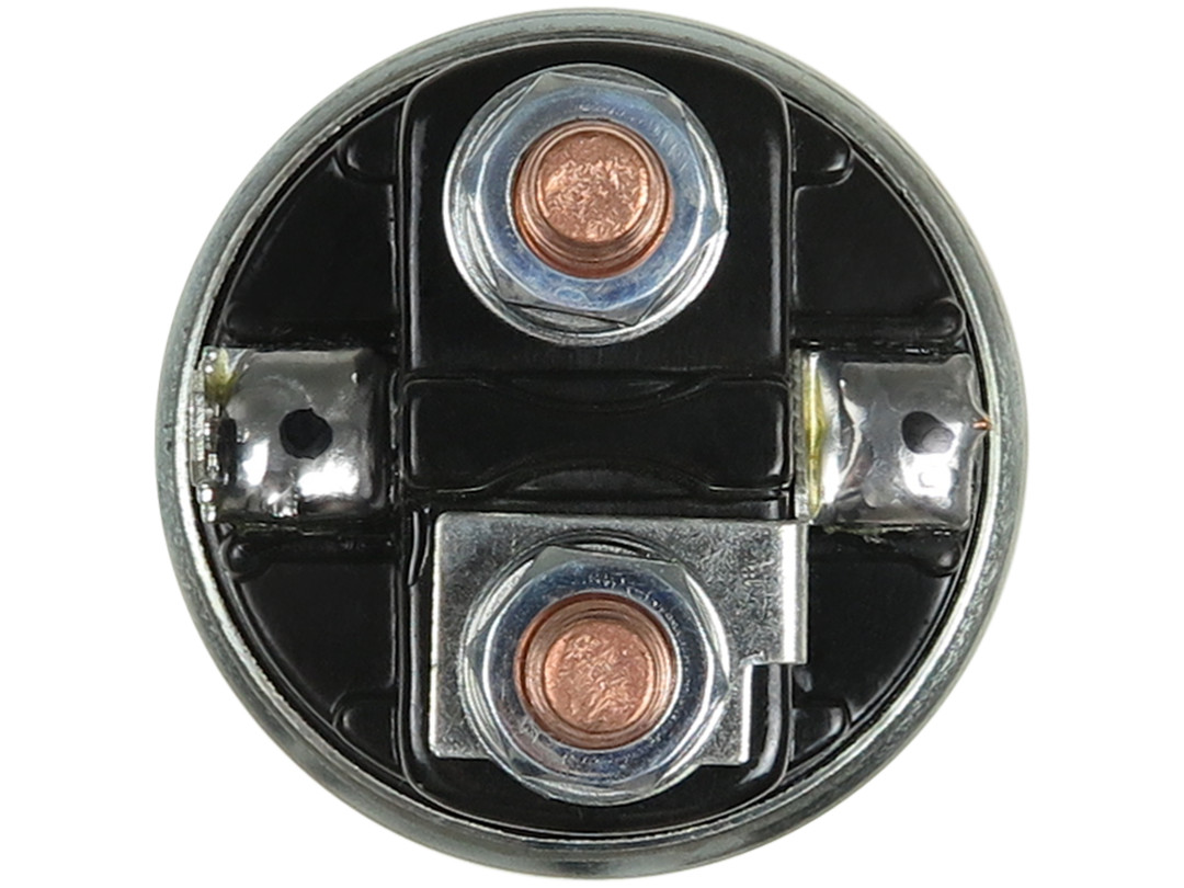 Solenoid Switch, starter - SS5004 AS-PL