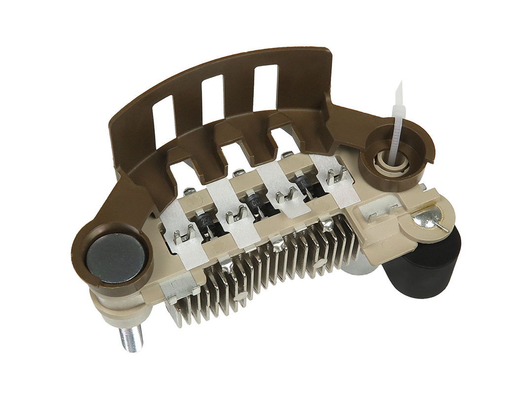 Rectifier, alternator - ARC5055 AS-PL