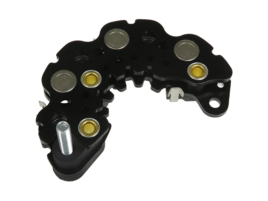 Raddrizzatore, Alternatore - ARC9017 AS-PL