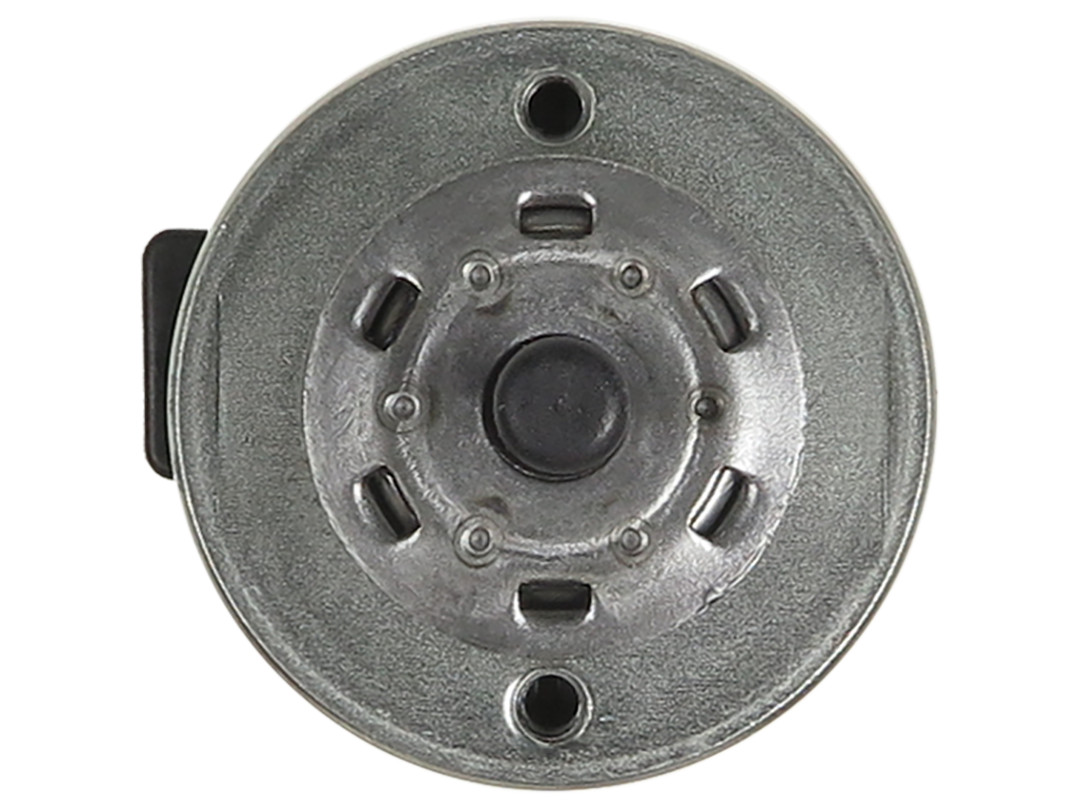 Solenoid Switch, starter - SS1041(DELCO) AS-PL