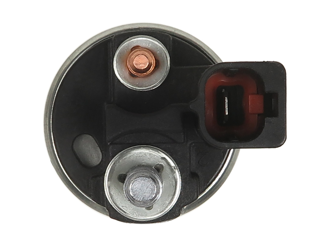 Solenoid Switch, starter - SS1041(DELCO) AS-PL