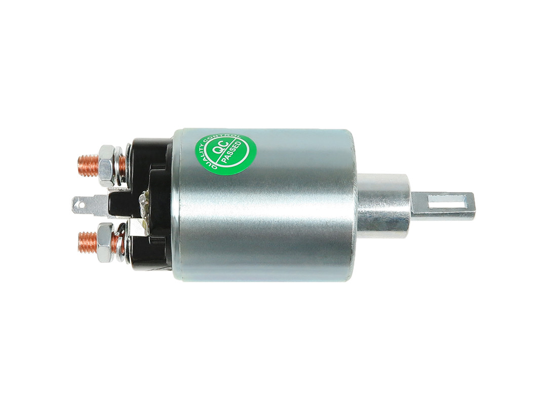 Solenoid Switch, starter - SS2034 AS-PL