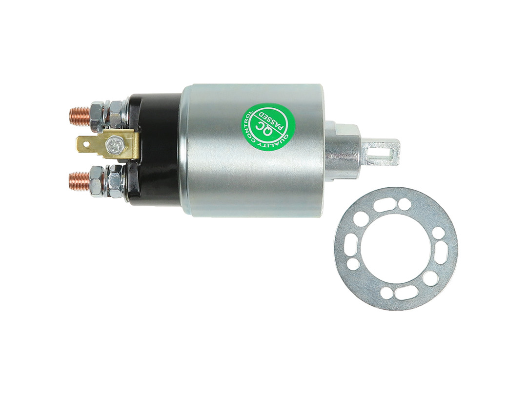 Elettromagnete, Motore d'avviamento - SS2044 AS-PL