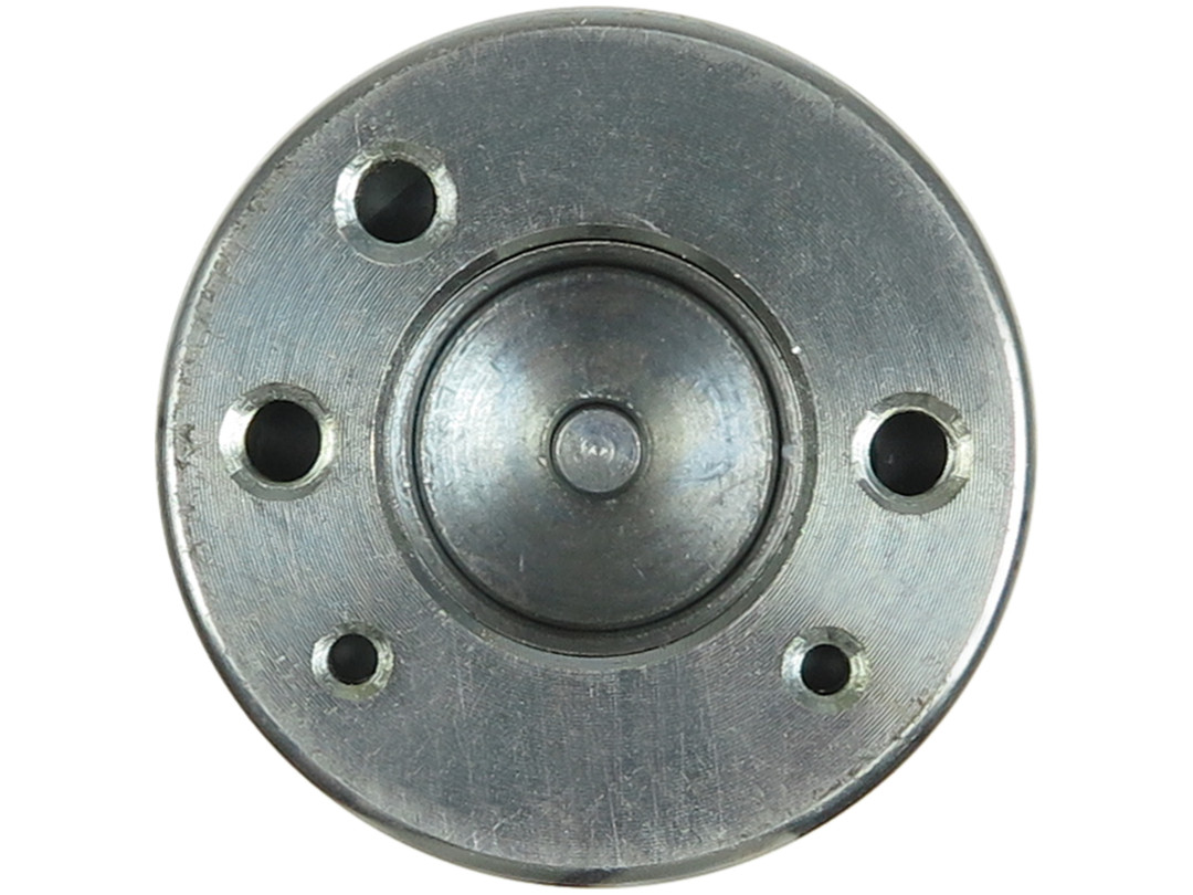 Solenoid Switch, starter - SS2044 AS-PL