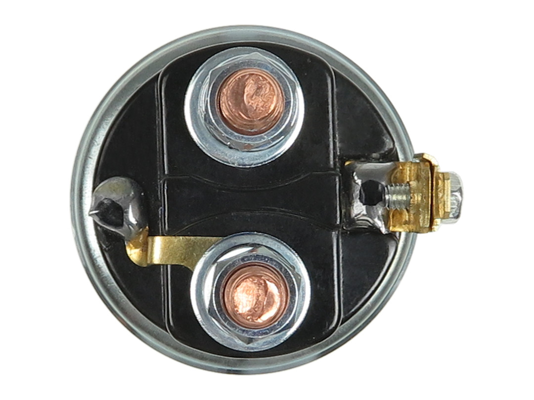 Solenoid Switch, starter - SS2044 AS-PL