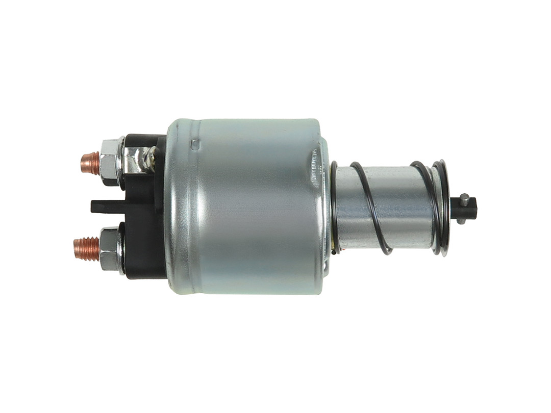 Solenoid Switch, starter - SS3024 AS-PL