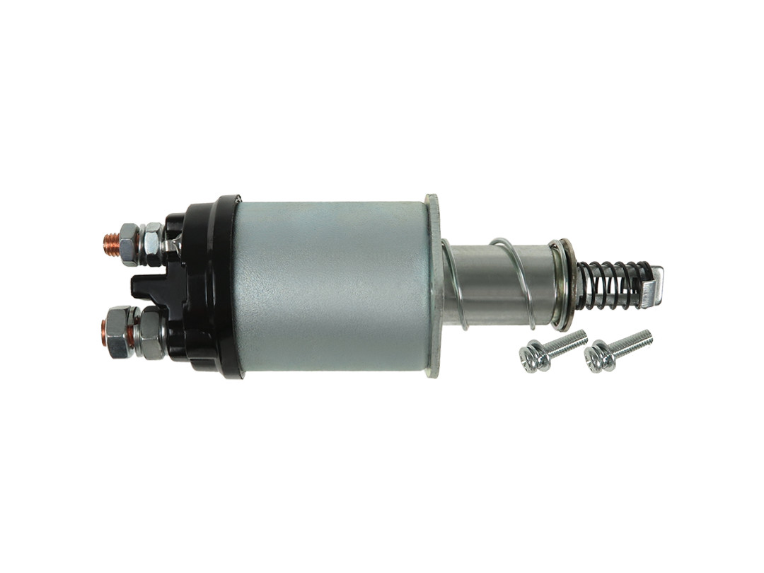 Solenoid Switch, starter - SS4012 AS-PL