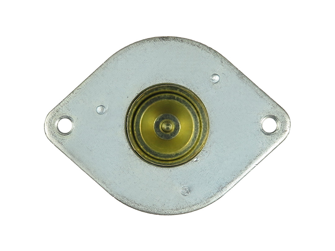 Solenoid Switch, starter - SS4012 AS-PL