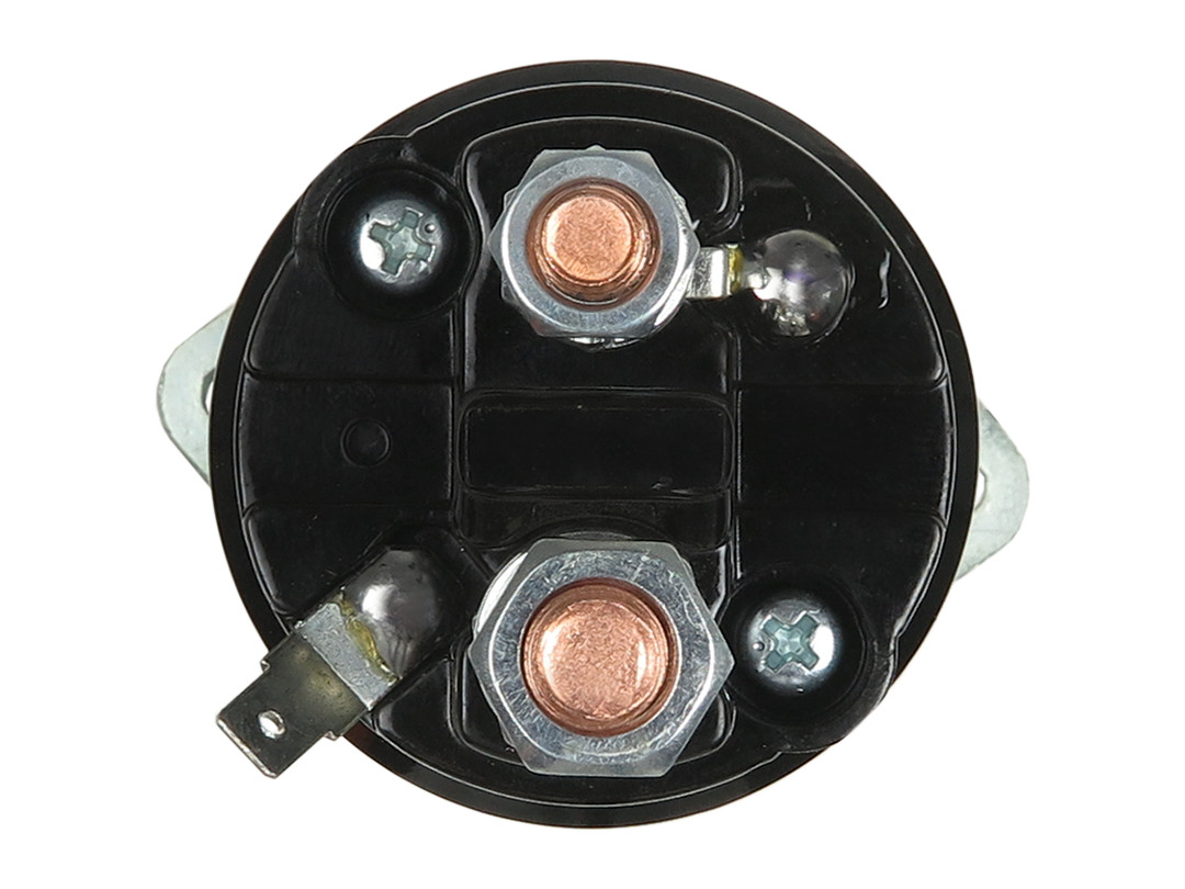 Solenoid Switch, starter - SS4012 AS-PL