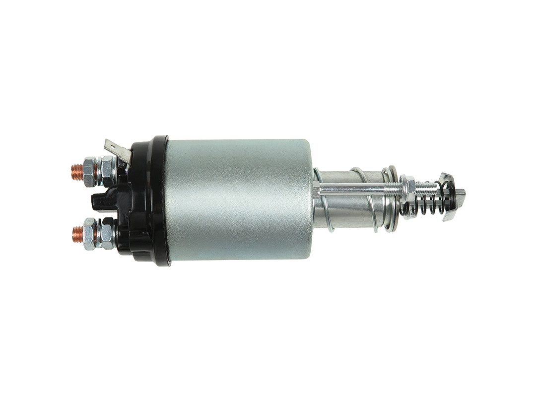 Solenoid Switch, starter - SS4017 AS-PL