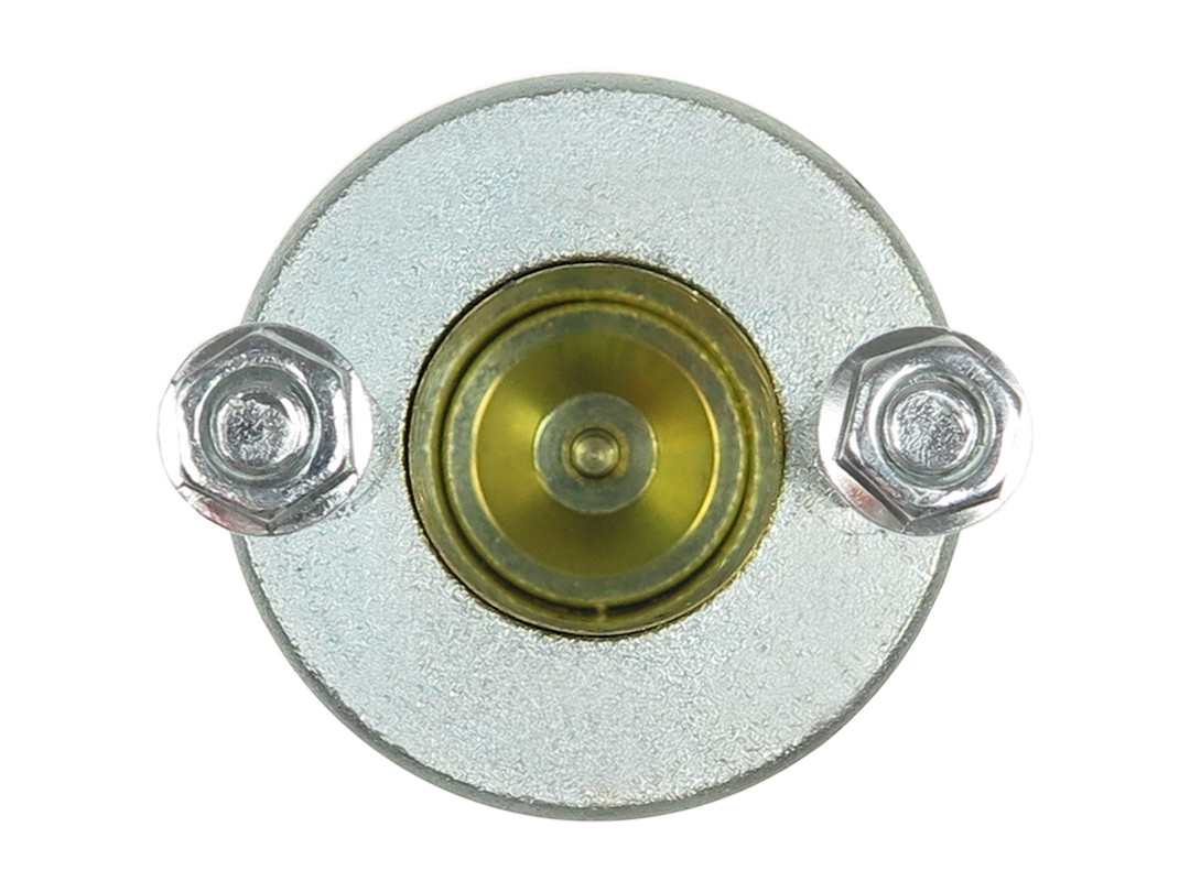 Solenoid Switch, starter - SS4017 AS-PL