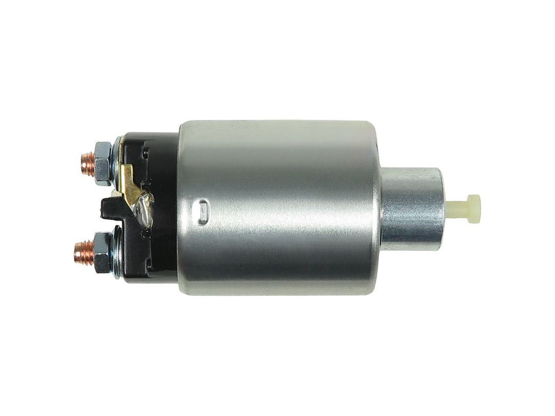 Solenoid Switch, starter - SS5018 AS-PL