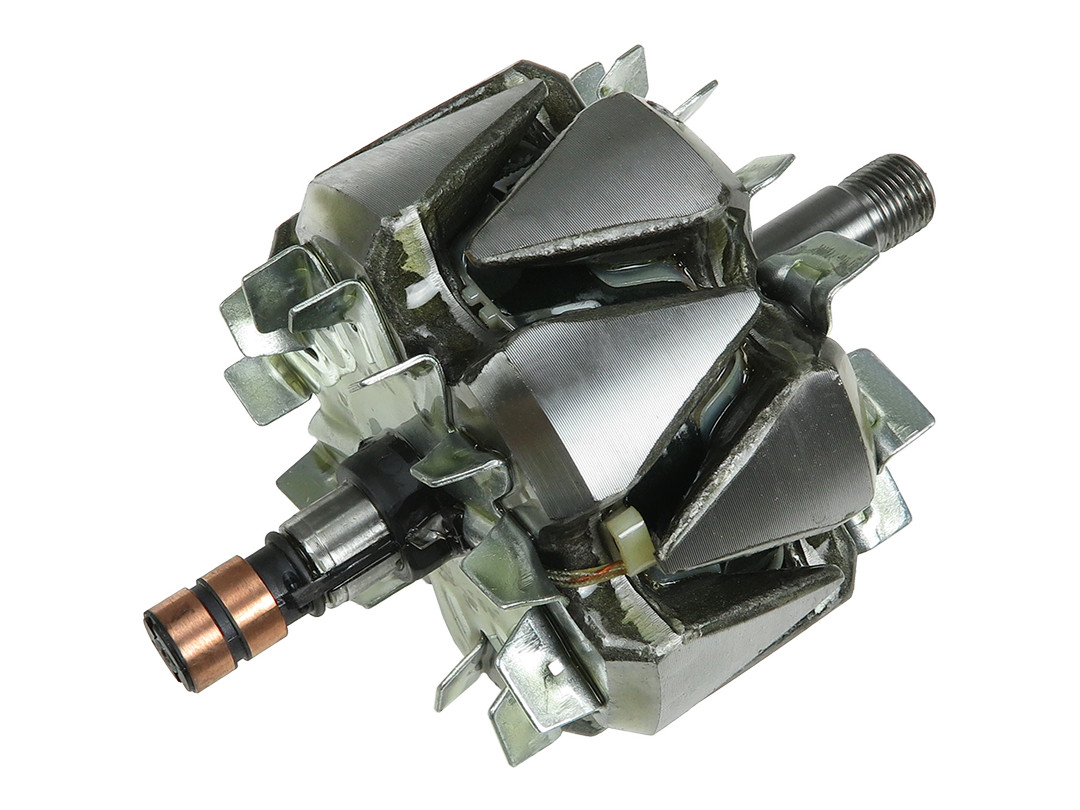 Rotor, alternator - AR0028 AS-PL