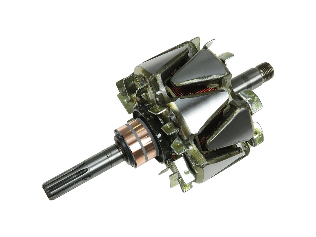 Rotore, Alternatore - AR3016 AS-PL