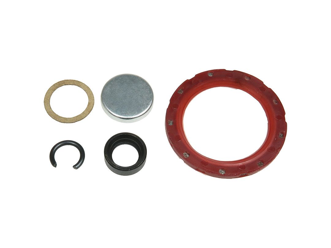 Kit riparazione, Motorino avviamento - SDK0002 AS-PL