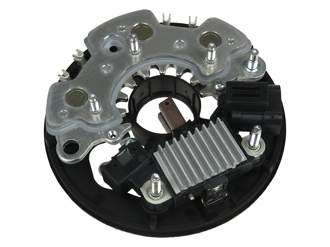 Rectifier, alternator - ARR2033 AS-PL